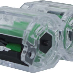 TANDEMKROSS ASSEMBLED DOUBLE - KROSS MAG BODY FOR RUGER 10/22