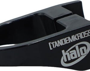 TANDEMKROSS HALO CHARGING RING - RUGER MARK III IV 22/45 BLACK