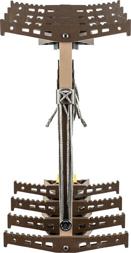 TETHRD WORKHORSE CLIMBING - STICKS 4PK