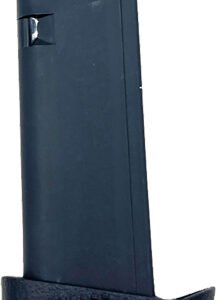 XTECH TACTICAL MAGAZINE FOR - GLOCK 19 G3/4/5 17RD MAG ADAPT