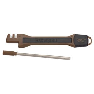 PRIMAL KNIFE SHARPENING TOOL - TAN